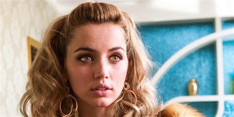 Ana de Armas in Hands of Stone remastered : r/AnadeArmas